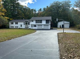 339 Harris Hill Rd, Poland, ME 04274
