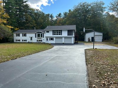 339 Harris Hill Road, Poland, ME, 04274