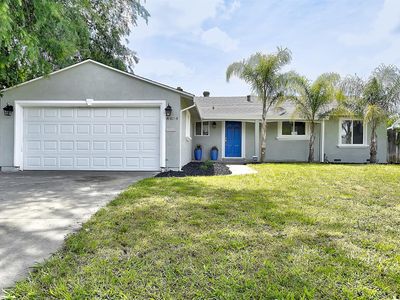 4624 Goya Pkwy, Sacramento, CA, 95823