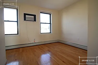 Rented by Grand & Co.