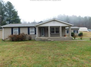 116 Russell Ave, Racine, WV 25165