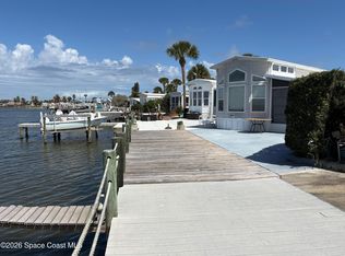 2912 Dockside Ln #2, Melbourne Beach, FL 32951