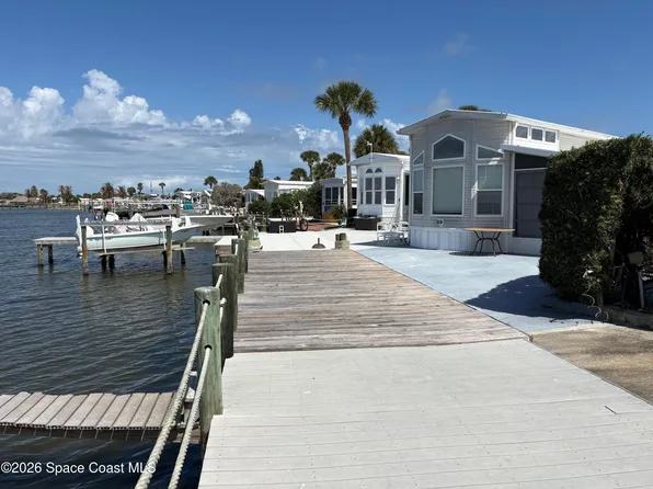 2912 Dockside Ln #2, Melbourne Beach, FL 32951