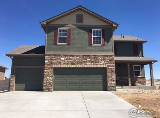 10422 Stagecoach Ave, Firestone, CO 80504