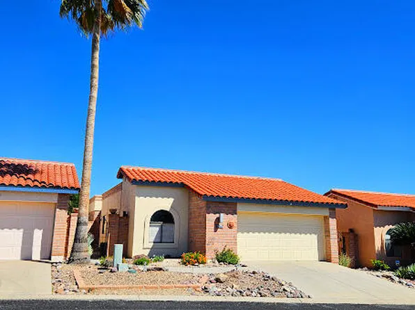 1672 W Vuelta Salvatierra, Green Valley, AZ 85622
