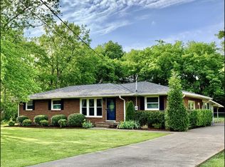 314 Derby Ln, Franklin, TN 37069