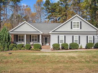 122 Camille Cir, Youngsville, NC 27596