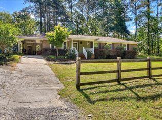 1330 Old Louisville Rd, Grovetown, GA 30813