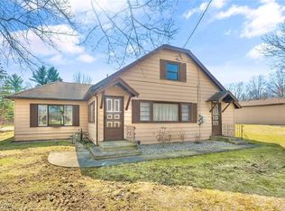 15235 Mahoning Ave, Diamond, OH