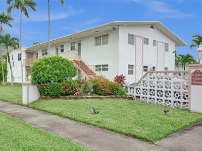 1300 N 12th Court #4b, Hollywood, FL, 33019