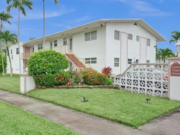 1300 N 12th Court #4B, Hollywood, FL 33019