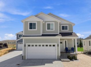 156 E Sailors Way LOT 11, Garden City, UT 84028