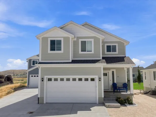 156 E Sailors Way Lot 11, Garden City, UT 84028