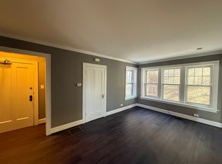 1624 Washington St APT 1S, Evanston, IL 60202
