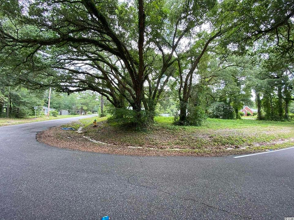 2nd image of TBD Spivey Ave. #Parcel 1-C