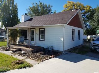 1767 Carbonville Rd, Helper, UT 84526