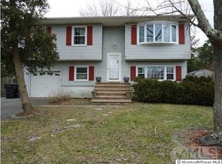 446 New York Ave, Brick, NJ 08724