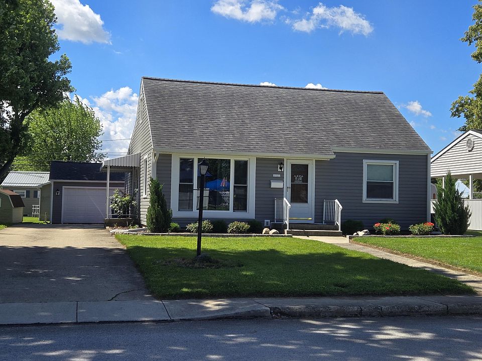 1st image of 1013 Motz St