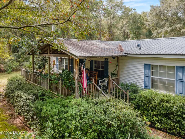 1659 Henderson Rd, Macon, GA 31217