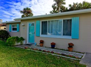 217 Ocean Palm Dr, Flagler Beach, FL 32136
