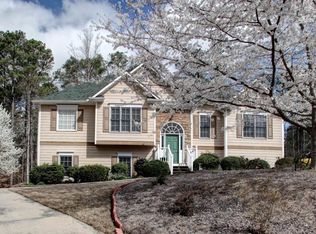 106 Brookhaven Ln, Canton, GA