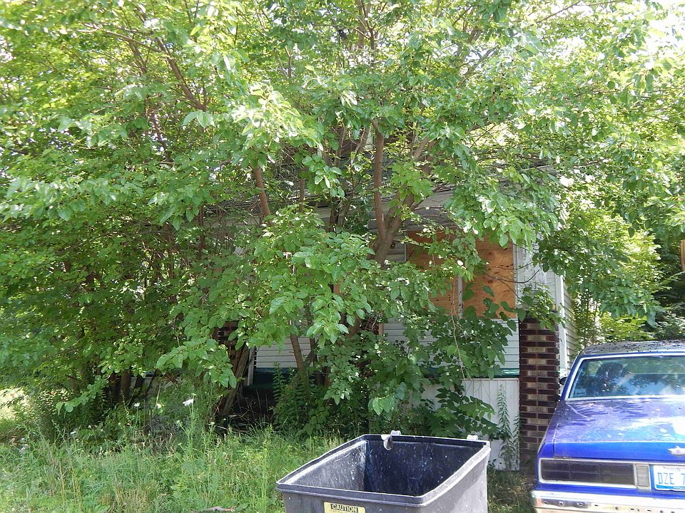 12858 Caldwell