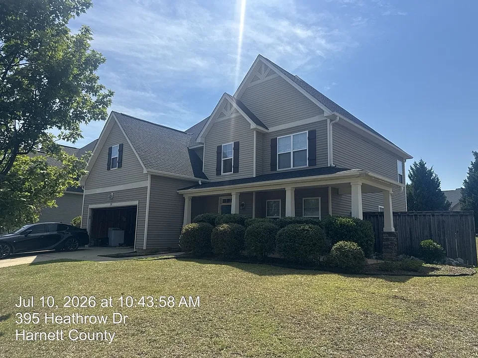 395 Heathrow Dr