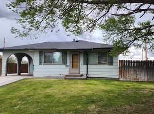 128 14th St, Alamosa, CO 81101