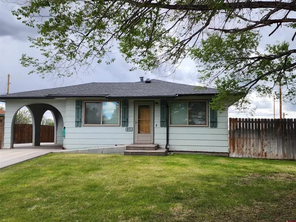 128 14Th Street, Alamosa, CO 81101