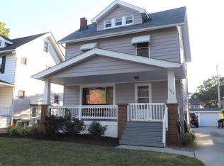 3942 W 158th St, Cleveland, OH 44111