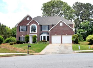 5468 Twin Creeks Pl, Norcross, GA 30071