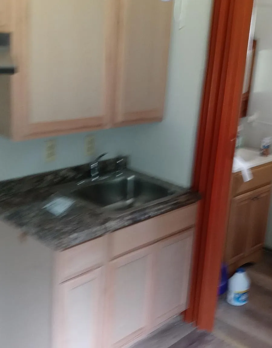 1 bed, 400 sqft, $850 — Photo 2