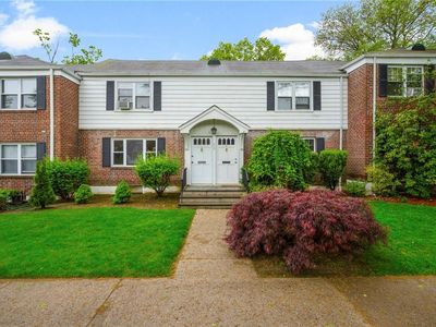 2 Peck Avenue #22A, Rye, NY, 10580