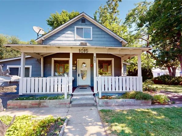 1015 14th Avenue, Oroville, WA 98844