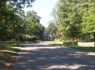 2586 Shaughnessy Rd, Powhatan, VA 23139