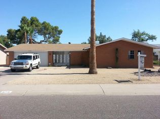3129 W Hayward Ave, Phoenix, AZ 85051