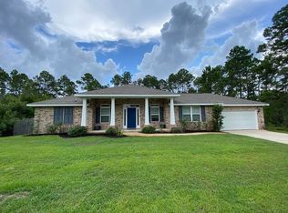 6767 Indian St, Navarre, FL 32566