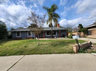 203 W Monterrey Dr, Claremont, CA 91711