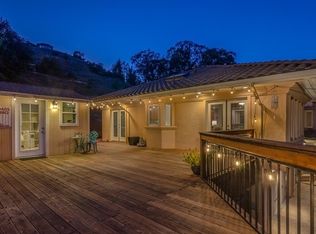 116 Forest Way, Martinez, CA 94553