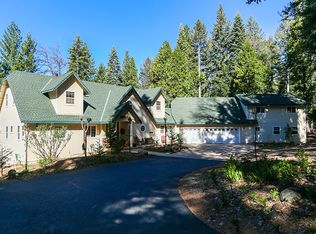 21679 Sky Pine Lakeview Ln, Nevada City, CA 95959