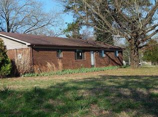 20 Reed St, Batesville, AR 72501