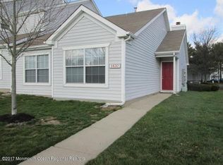 1420 Waters Edge Dr #20BA, Toms River, NJ 08753