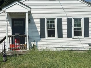 840 Quash St, Hampton, VA 23669