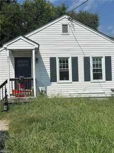 840 Quash St, Hampton, VA, 23669