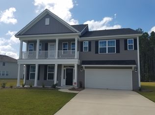 407 Flat Rock Ln, Summerville, SC 29486