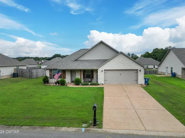 3106 Fawn Ridge Cv, Humboldt, TN 38343