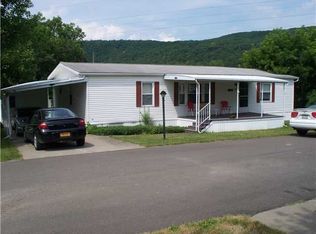 9 Hickory St, Bath, NY