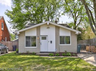 2410 E Lincoln Ave, Royal Oak, MI 48067