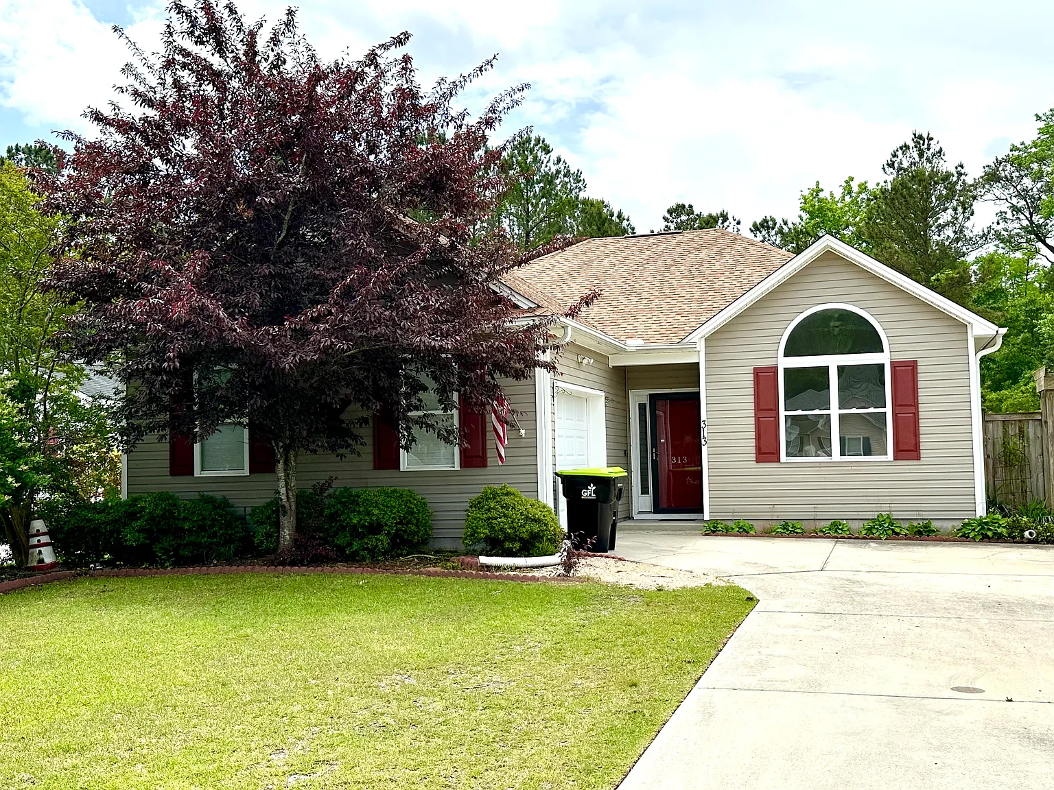 313 Coralstone Ct — Photo 1