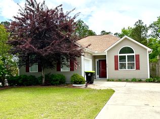 313 Coralstone Ct, Leland, NC 28451